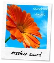 sunshine-award-photo
